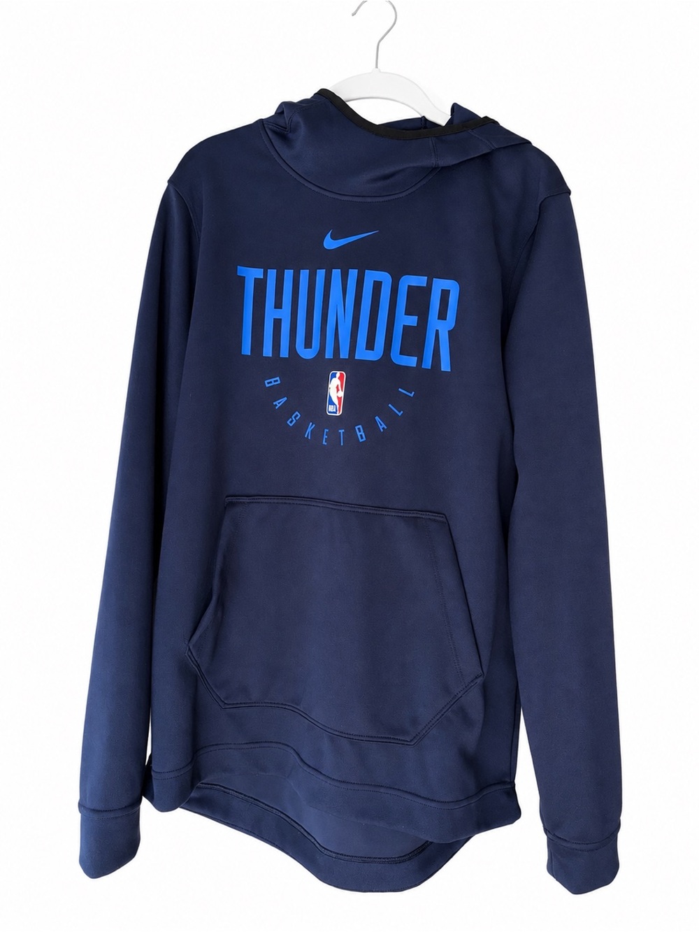 Nike Thunder Pullover Hoodie